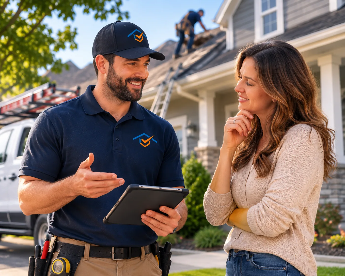 Roof Inspection FAQs in Pittsville, MD